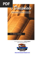 3320643 o Discipulado Gilmar Santos