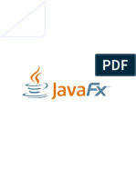 Tutorial JavaFX