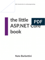 Little ASP Net Core Book