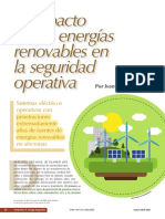Pes Powerenergy SP 0304 2021