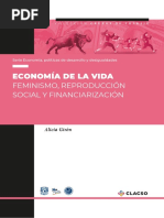 Alison Spedding - Manuel-y-Fortunato | PDF