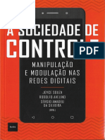 A SOCIEDADE DE CONTROLE