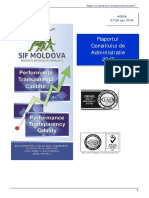 SIF Moldova 2015-2017