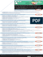 100 KPIs essenciais para processos de TI segundo ITIL