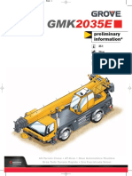 GMK2035