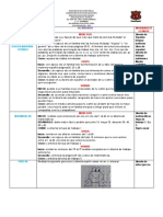 Primero Actividades