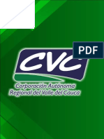 Cartilla CVC