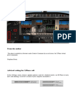 Checklist Eclipse 550 5