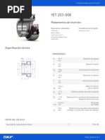 CHUMACERA SELLADA DE PISO DE BOLAS PARA SERVICIO N Sy 30 TF - Va228 - 20201111 | PDF | Red mundial | Internet y web Sy 30 TF - Va228 - 20201111 | PDF | Red mundial | Internet y web  