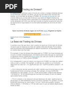 Divisas 3