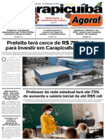 Jornal Carapicuíba Agora _ Edição Epecial_25_DIGITAL