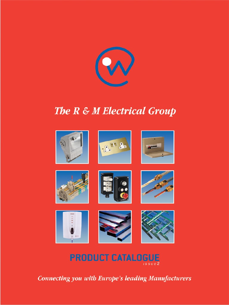 RMCables | PDF