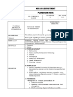 Spo 26 Perawatan Infus