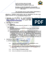 Instrucciones Evaluación Psicologica 2021 2022