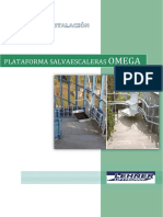 Manual de Instalacion Omega-f 2014