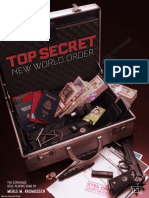 Top Secret NWO Core Rulebook