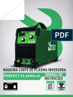 Manual Perfect Plasma60