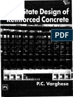 P.C. Varghese - Limit State Design Reinforced Concrete (1999, Prentice-Hall of India PVT - LTD) - Libgen - Li