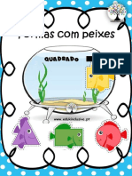 Formas Com Peixes