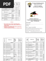 BSc. Computer Network - Security With Virtualization