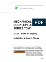 Manual Rampa Mecanica