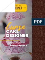 E-Book Cake Designer - Whatsapp