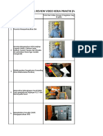 Hasil Review Teknisi K3 Listrik Febryansyah Dwija Puspita