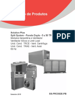 Catalogo Produto Solution Plus(SS PRC002E PB)