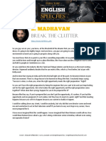 PDF Transcript - R. Madhavan