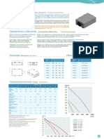 Caixa Vent Fh