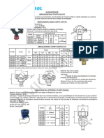 27 Folha de Acessórios Um-200 Pag. 28 Porta Bicos