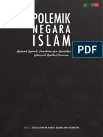 Polemik Negara Islam