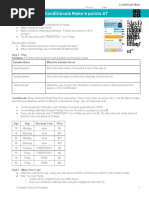 U4L8 Activity Guide - Conditionals Make