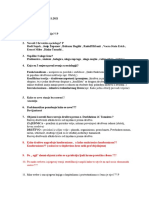 Kako Društvo Nagrađuje Konformizam, A Kako Sankcionira Konformizam?? Konformizam?? (Nalazi Se U Slajdovima Kroz Neki Graf Objašnjeno)