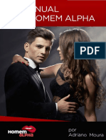 O Manual Do Homem Alpha 2.0