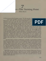 Allan Bloom - ''Rousseau, The Turning Point of Modernity'' (1990)