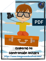 Cuaderno Comprensión Lectora PDF Parte1