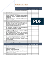 Perumusan Analisa SWOT SKOR