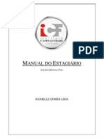 Manual Estag Completo Juizados Especiais