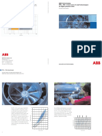 ABB Turbocharging TPS - . - F32 - A New Series of Small Turbochargers For Higher Pressure Ratios