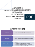 Materi PJJ Dr. Besari