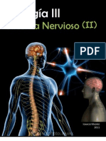 Biología III S.NERVIOSO (II)