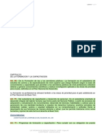 9.1 FORMACION Y LA CAPACITACION-LOSEP