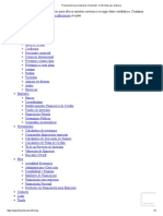 Confirming para empresas: financiación de proveedores