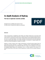 In-Depth Analysis of Hydraq Final 231538