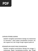 Sel Tumbuhan
