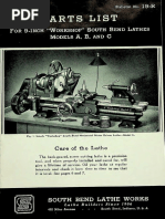 thumbnail image 2 of South Bend Lathe Capillary Oilers – 9-Piece Set For Model A, B, C Horizontal Drive, SBL10Cap 2 of 2