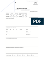 PhilHealth Claim Form - PhilHealth - ClaimForm3