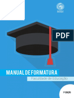Manual Dos Formandos