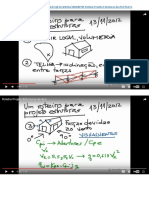 Roteiro P Projeto Estrutural
